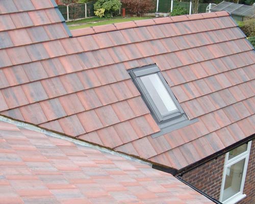 roofing Company